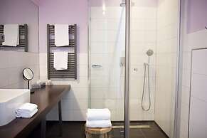 Suite Hotel Pincoffs Rotterdam