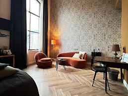 Suite Hotel Pincoffs Rotterdam