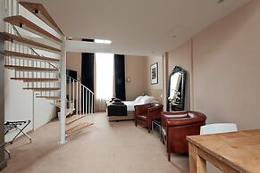 Suite Hotel Pincoffs Rotterdam