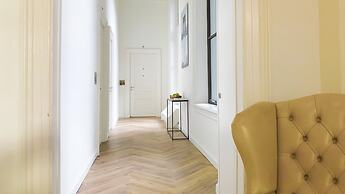 Suite Hotel Pincoffs Rotterdam