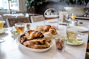 Suite Hotel Pincoffs Rotterdam