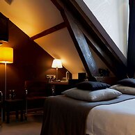 Suite Hotel Pincoffs Rotterdam