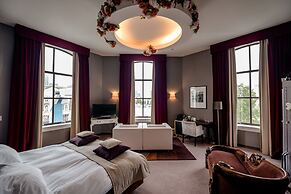 Suite Hotel Pincoffs Rotterdam