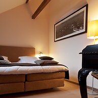 Suite Hotel Pincoffs Rotterdam