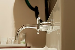 Suite Hotel Pincoffs Rotterdam