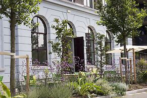 Suite Hotel Pincoffs Rotterdam