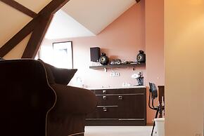 Suite Hotel Pincoffs Rotterdam