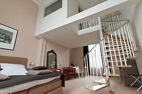 Suite Hotel Pincoffs Rotterdam