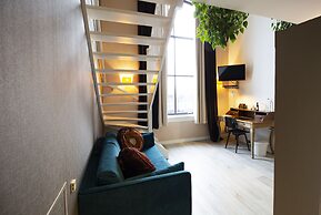 Suite Hotel Pincoffs Rotterdam