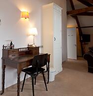 Suite Hotel Pincoffs Rotterdam