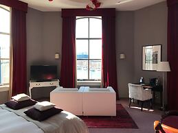 Suite Hotel Pincoffs Rotterdam