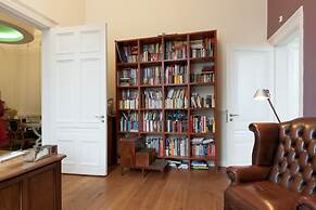 Suite Hotel Pincoffs Rotterdam