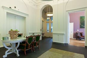 Suite Hotel Pincoffs Rotterdam