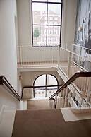 Suite Hotel Pincoffs Rotterdam