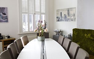 Suite Hotel Pincoffs Rotterdam