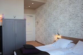 Suite Hotel Pincoffs Rotterdam
