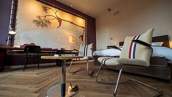 Suite Hotel Pincoffs Rotterdam