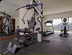Hotel Stubel Suites and Cafe