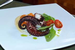 Hotel Stubel Suites and Cafe