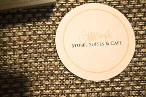 Hotel Stubel Suites and Cafe
