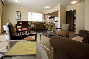 Hotel Stubel Suites and Cafe