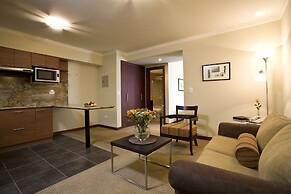 Hotel Stubel Suites and Cafe