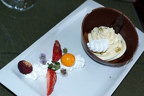 Hotel Stubel Suites and Cafe