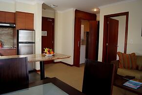 Hotel Stubel Suites and Cafe