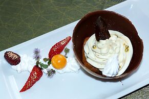 Hotel Stubel Suites and Cafe