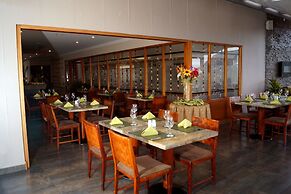 Hotel Stubel Suites and Cafe