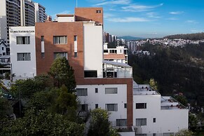 Hotel Stubel Suites and Cafe