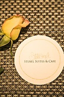 Hotel Stubel Suites and Cafe