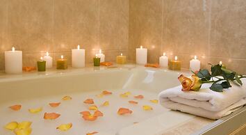 Hotel Stubel Suites and Cafe