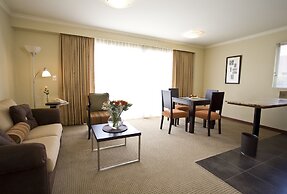 Hotel Stubel Suites and Cafe