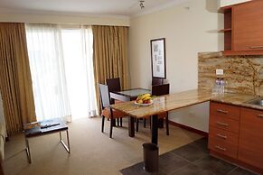 Hotel Stubel Suites and Cafe