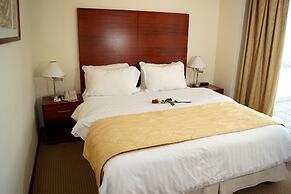 Hotel Stubel Suites and Cafe