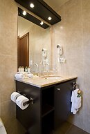 Hotel Stubel Suites and Cafe