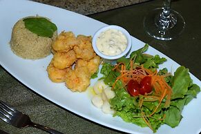 Hotel Stubel Suites and Cafe