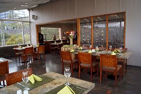 Hotel Stubel Suites and Cafe