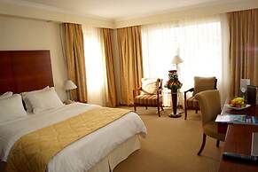 Hotel Stubel Suites and Cafe