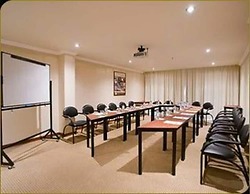 Hotel Stubel Suites and Cafe