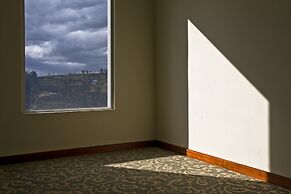 Hotel Stubel Suites and Cafe