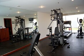 Hotel Stubel Suites and Cafe