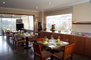 Hotel Stubel Suites and Cafe