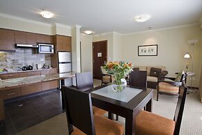 Hotel Stubel Suites and Cafe