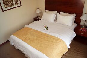 Hotel Stubel Suites and Cafe