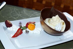 Hotel Stubel Suites and Cafe