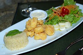 Hotel Stubel Suites and Cafe