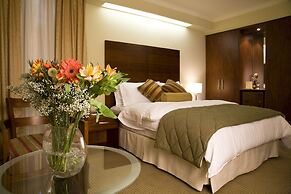 Hotel Stubel Suites and Cafe