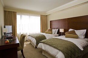 Hotel Stubel Suites and Cafe